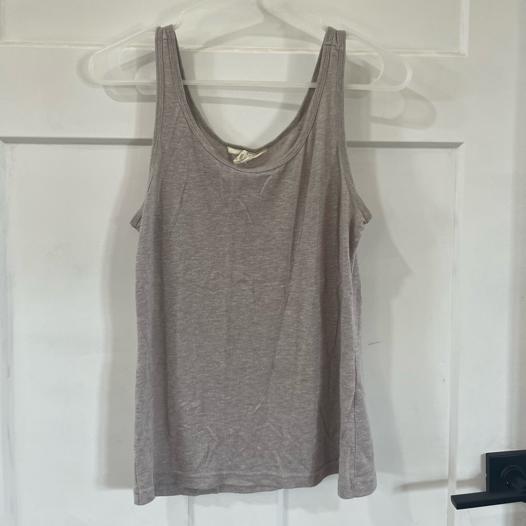 F21 Basic Tank
